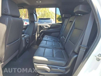 2024 Chevrolet Tahoe LT 1LT - miniatura 10