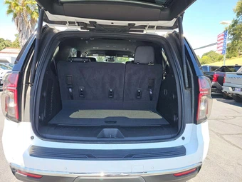 2024 Chevrolet Tahoe LT 1LT - miniatura 12