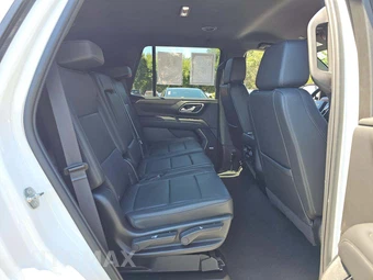 2024 Chevrolet Tahoe LT 1LT - miniatura 14
