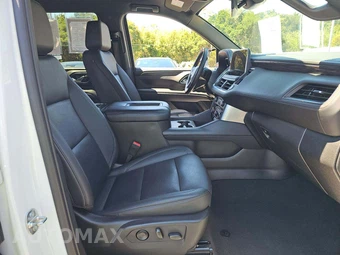 2024 Chevrolet Tahoe LT 1LT - miniatura 16
