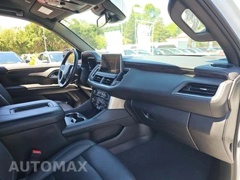 2024 Chevrolet Tahoe LT 1LT - miniatura 17