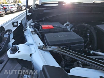 2024 Chevrolet Tahoe LT 1LT - miniatura 22