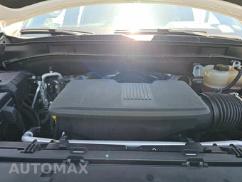 2024 Chevrolet Tahoe LT 1LT - miniatura 23