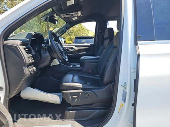 2024 Chevrolet Tahoe LT 1LT - miniatura 3