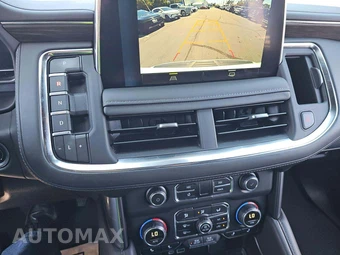 2024 Chevrolet Tahoe LT 1LT - miniatura 7