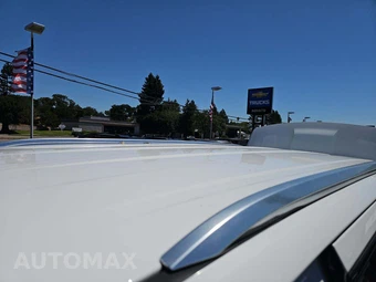 2024 Chevrolet Tahoe LT 1LT - miniatura 9