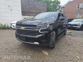2024 Chevrolet Tahoe LT 1LT