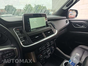 2024 Chevrolet Tahoe LT 1LT - miniatura 10