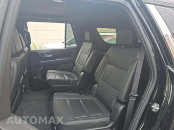2024 Chevrolet Tahoe LT 1LT - miniatura 13
