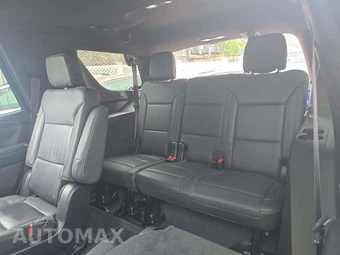 2024 Chevrolet Tahoe LT 1LT - miniatura 14