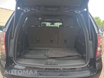 2024 Chevrolet Tahoe LT 1LT - miniatura 15