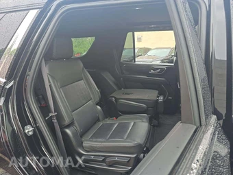 2024 Chevrolet Tahoe LT 1LT - miniatura 17