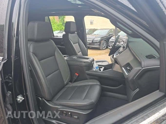 2024 Chevrolet Tahoe LT 1LT - miniatura 19