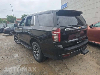 2024 Chevrolet Tahoe LT 1LT - miniatura 2