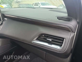 2024 Chevrolet Tahoe LT 1LT - miniatura 20