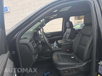2024 Chevrolet Tahoe LT 1LT - miniatura 6