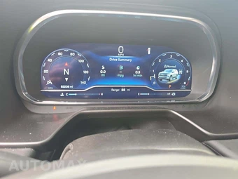 2024 Chevrolet Tahoe LT 1LT - miniatura 9