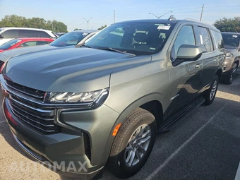 2024 Chevrolet Tahoe LT 1LT