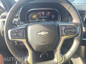 2024 Chevrolet Tahoe LT 1LT - miniatura 10
