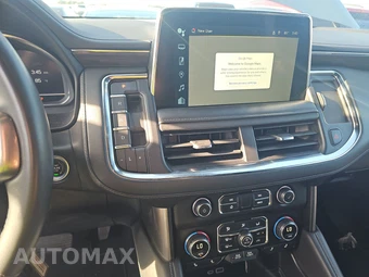 2024 Chevrolet Tahoe LT 1LT - miniatura 11