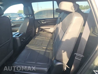 2024 Chevrolet Tahoe LT 1LT - miniatura 13