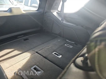 2024 Chevrolet Tahoe LT 1LT - miniatura 14