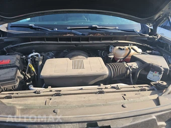 2024 Chevrolet Tahoe LT 1LT - miniatura 16