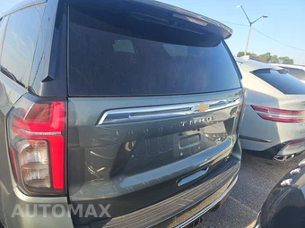 2024 Chevrolet Tahoe LT 1LT - miniatura 17
