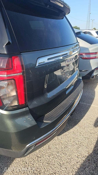 2024 Chevrolet Tahoe LT 1LT - miniatura 19