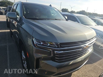 2024 Chevrolet Tahoe LT 1LT - miniatura 2