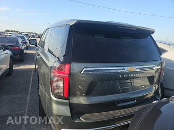 2024 Chevrolet Tahoe LT 1LT - miniatura 5