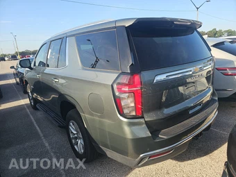 2024 Chevrolet Tahoe LT 1LT - miniatura 6