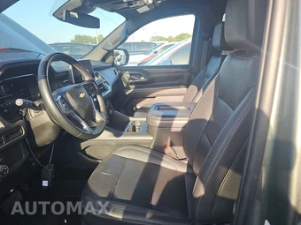 2024 Chevrolet Tahoe LT 1LT - miniatura 7