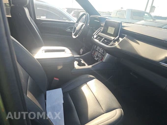 2024 Chevrolet Tahoe LT 1LT - miniatura 8