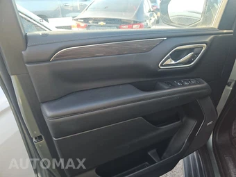 2024 Chevrolet Tahoe LT 1LT - miniatura 9
