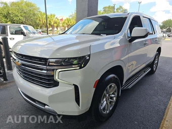 2024 Chevrolet Tahoe LT 1LT
