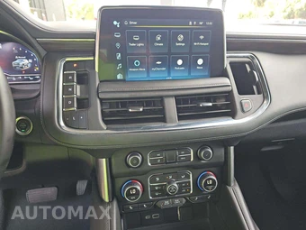 2024 Chevrolet Tahoe LT 1LT - miniatura 10