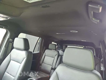 2024 Chevrolet Tahoe LT 1LT - miniatura 11