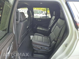 2024 Chevrolet Tahoe LT 1LT - miniatura 13