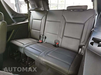 2024 Chevrolet Tahoe LT 1LT - miniatura 14