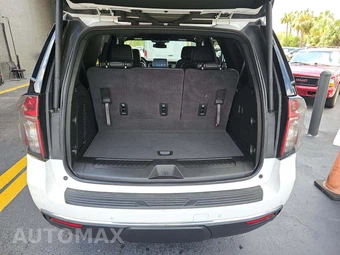 2024 Chevrolet Tahoe LT 1LT - miniatura 15