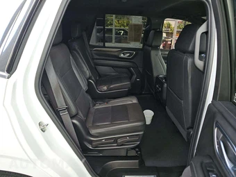 2024 Chevrolet Tahoe LT 1LT - miniatura 17