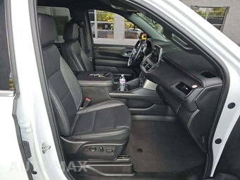 2024 Chevrolet Tahoe LT 1LT - miniatura 19
