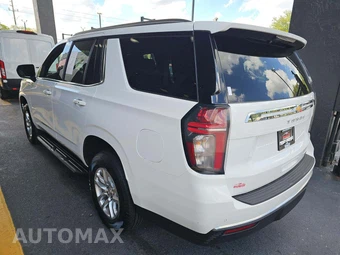 2024 Chevrolet Tahoe LT 1LT - miniatura 2
