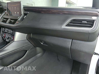 2024 Chevrolet Tahoe LT 1LT - miniatura 20