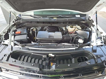 2024 Chevrolet Tahoe LT 1LT - miniatura 27