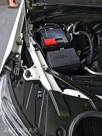 2024 Chevrolet Tahoe LT 1LT - miniatura 28