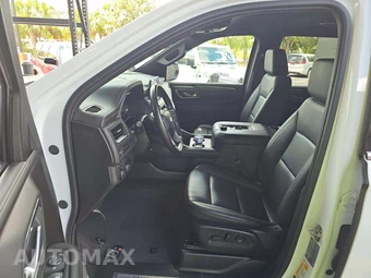 2024 Chevrolet Tahoe LT 1LT - miniatura 6