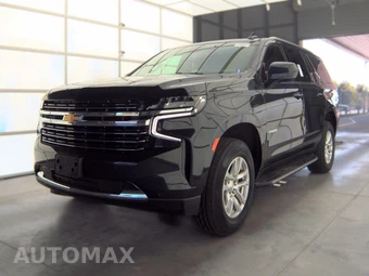 2024 Chevrolet Tahoe LT 1LT