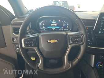 2024 Chevrolet Tahoe LT 1LT - miniatura 10